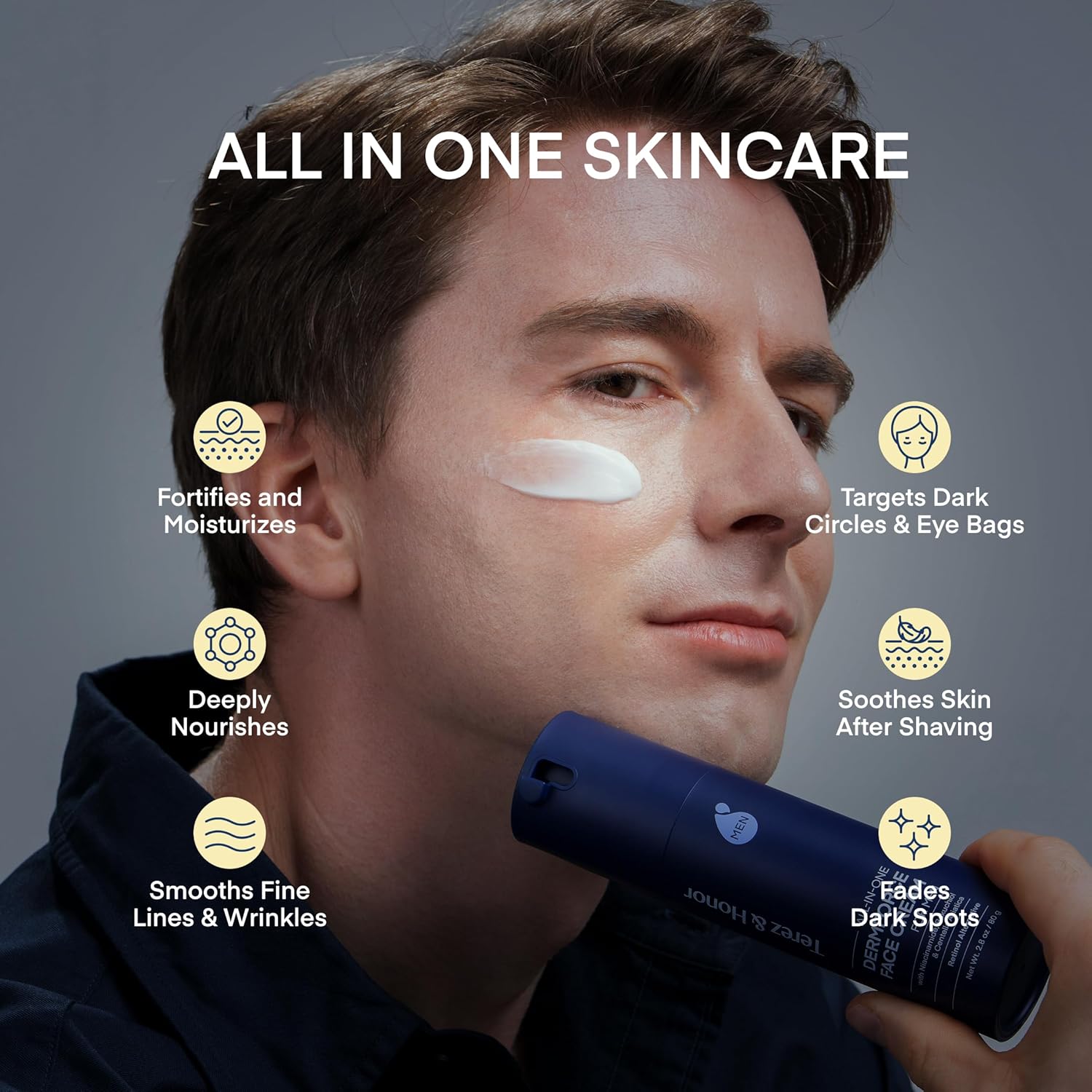 Dermforce Face Cream