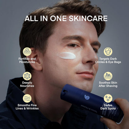 Dermforce Face Cream