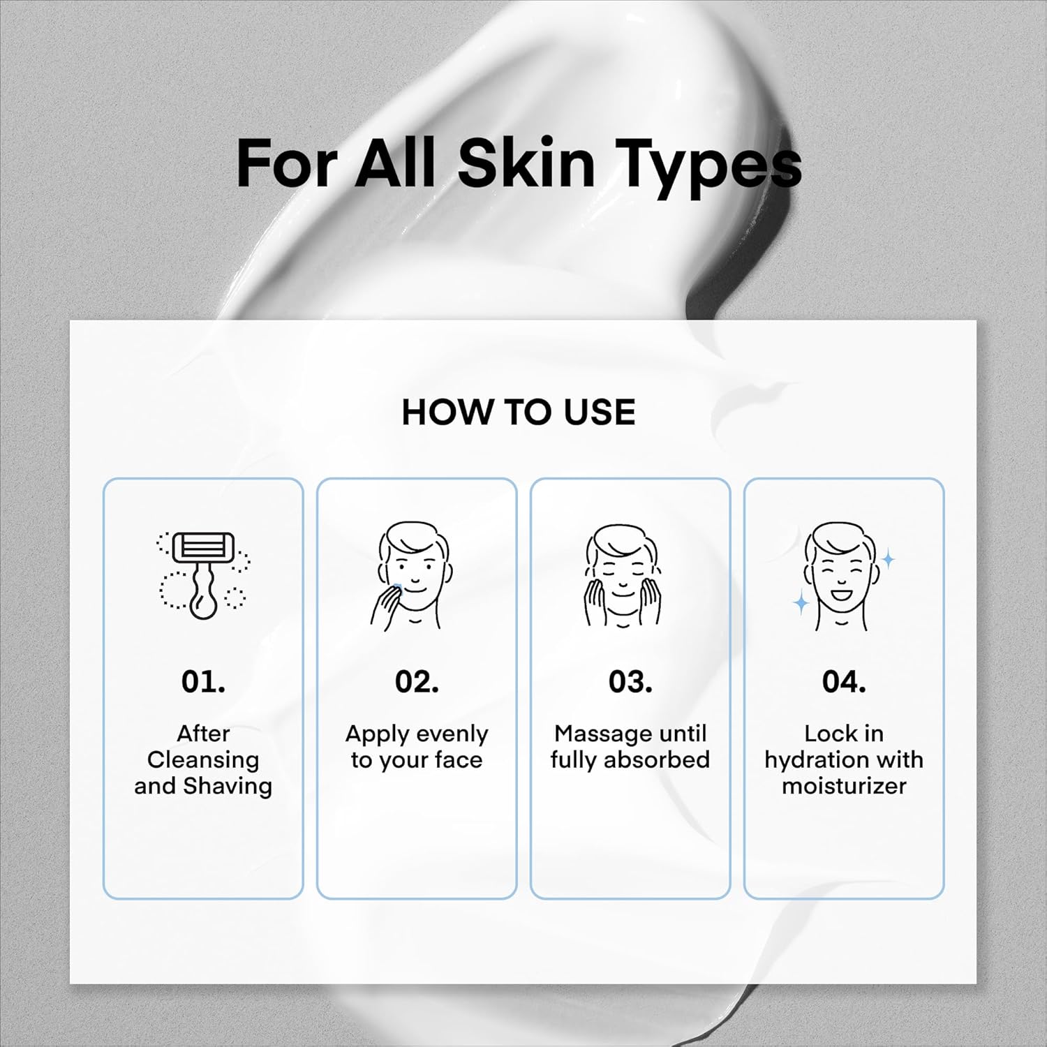 Dermforce Face Cream