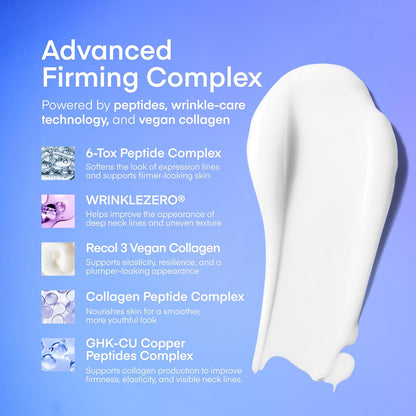 Neck + Arm Cream Duo