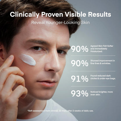 Dermforce Face Cream