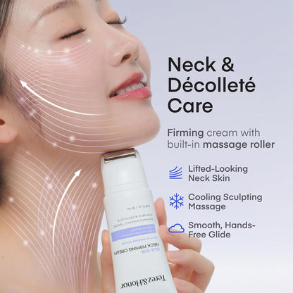 Neck + Arm Cream Duo