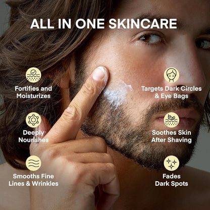 Dermforce Face Cream