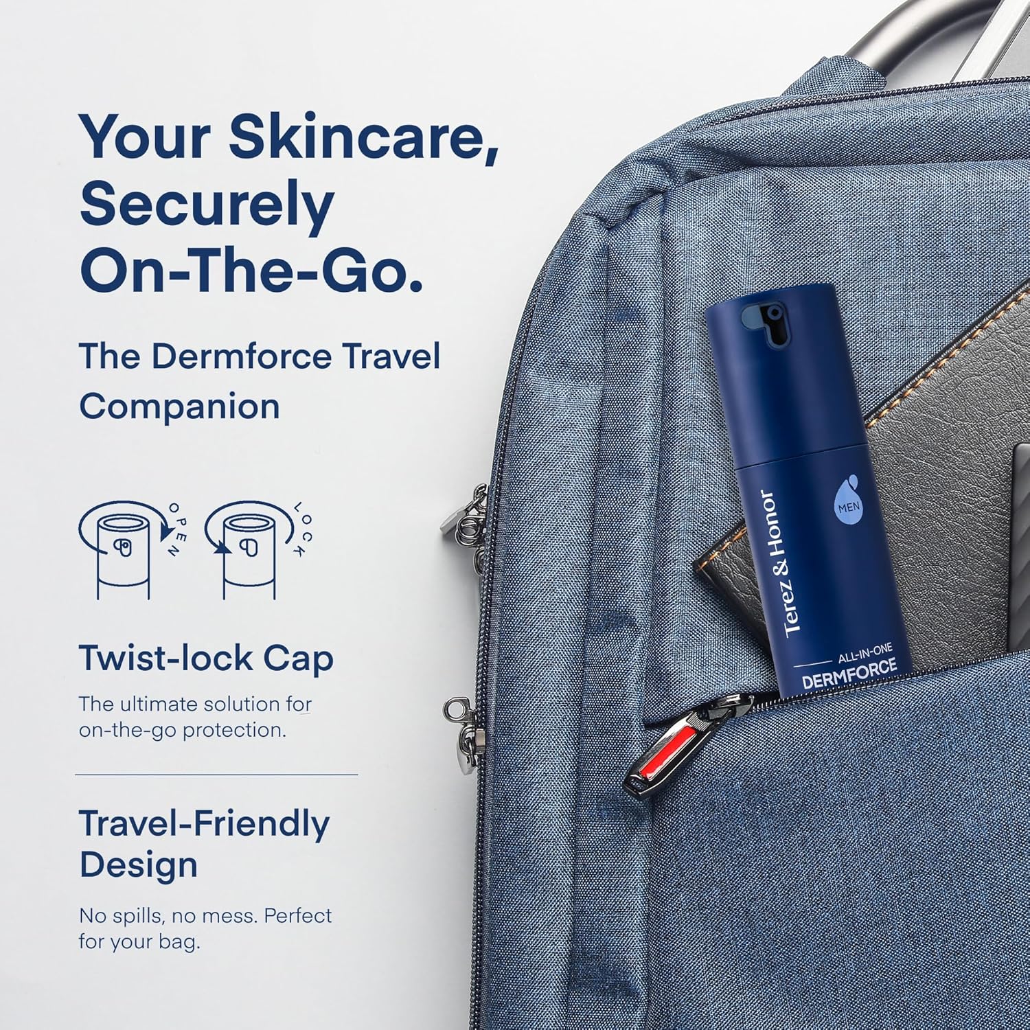 Dermforce Face Cream