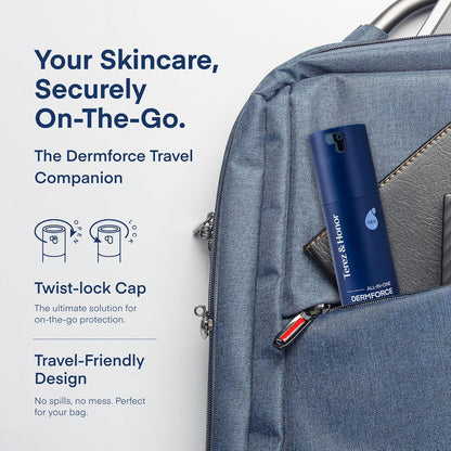 Dermforce Face Cream