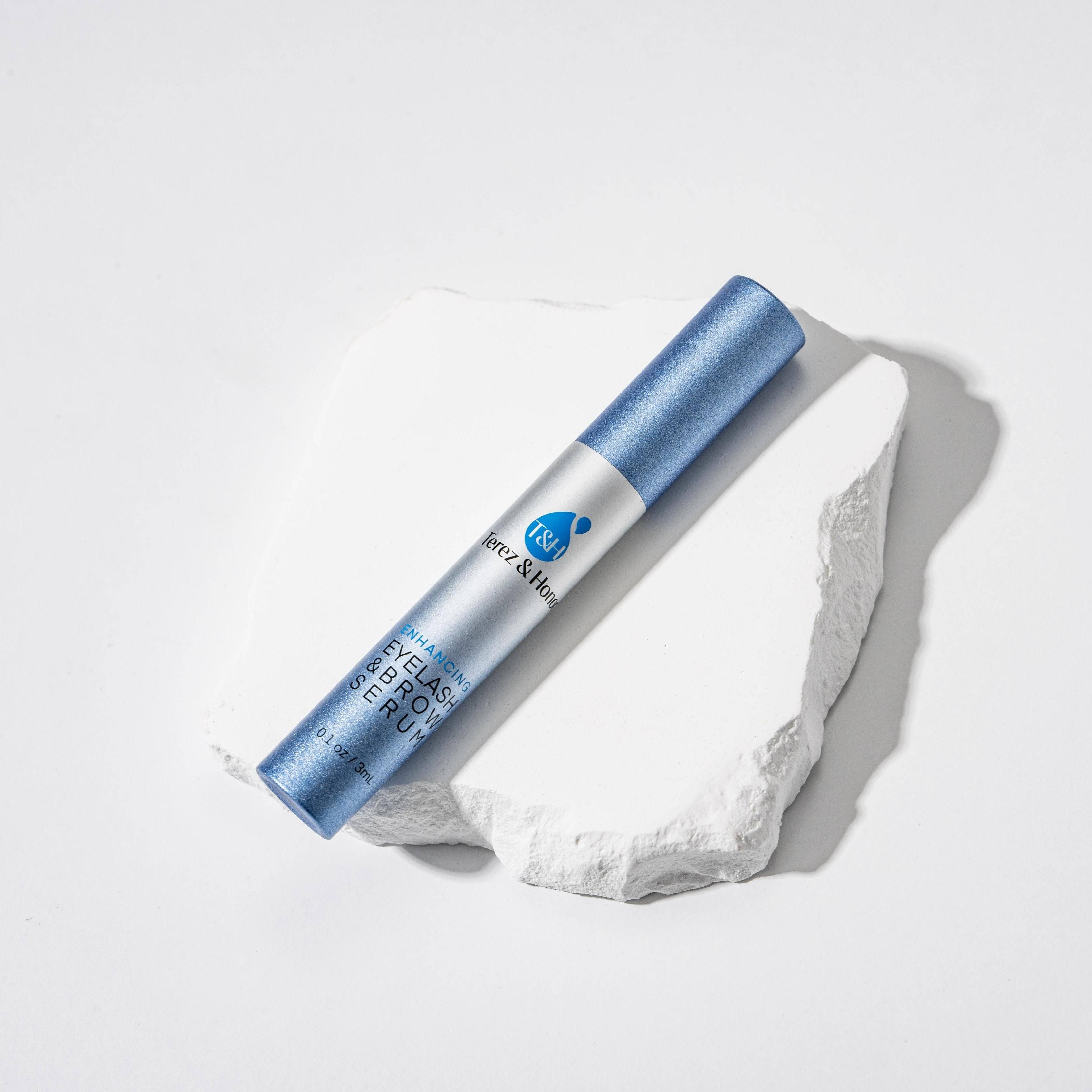 Advanced Eyelash Growth Serum and Brow Enhancer ProstaglandinsFree, CrueltyFree
