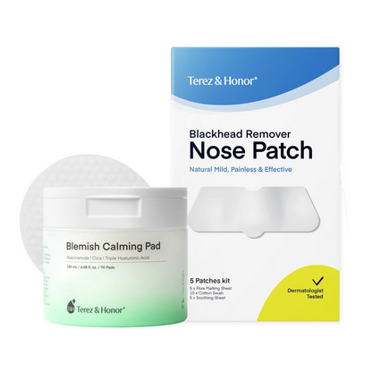 Acne Rescue Kit