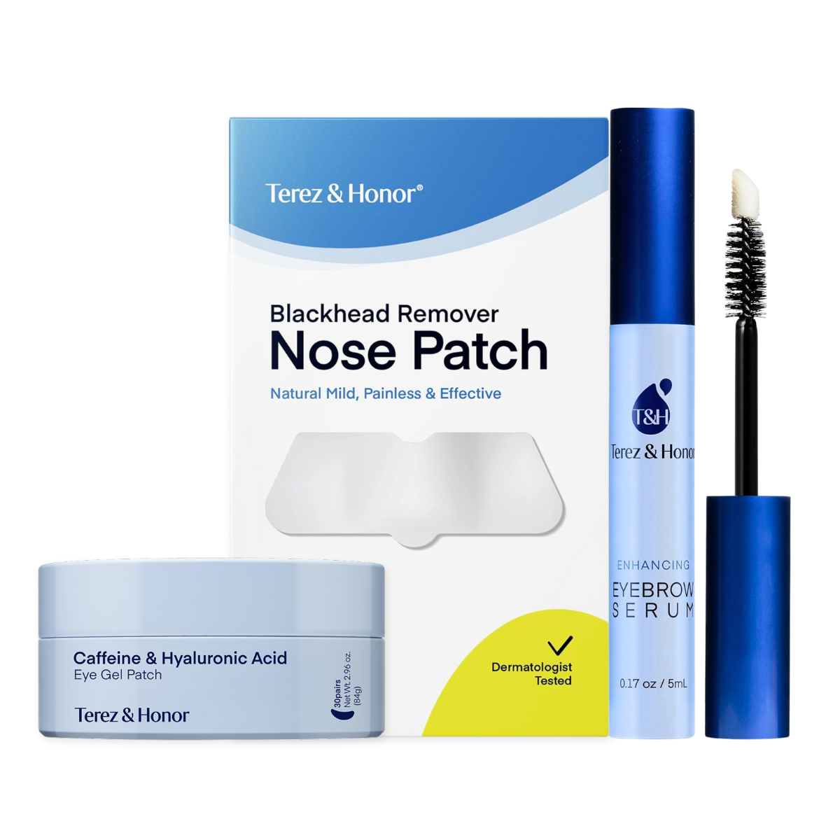 Grooming Essentials Pack