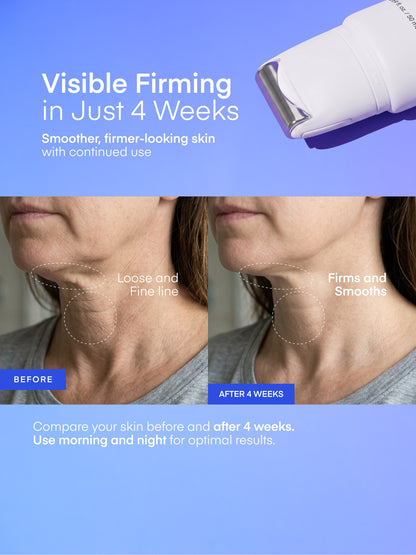Gua Sha Neck Firming Cream