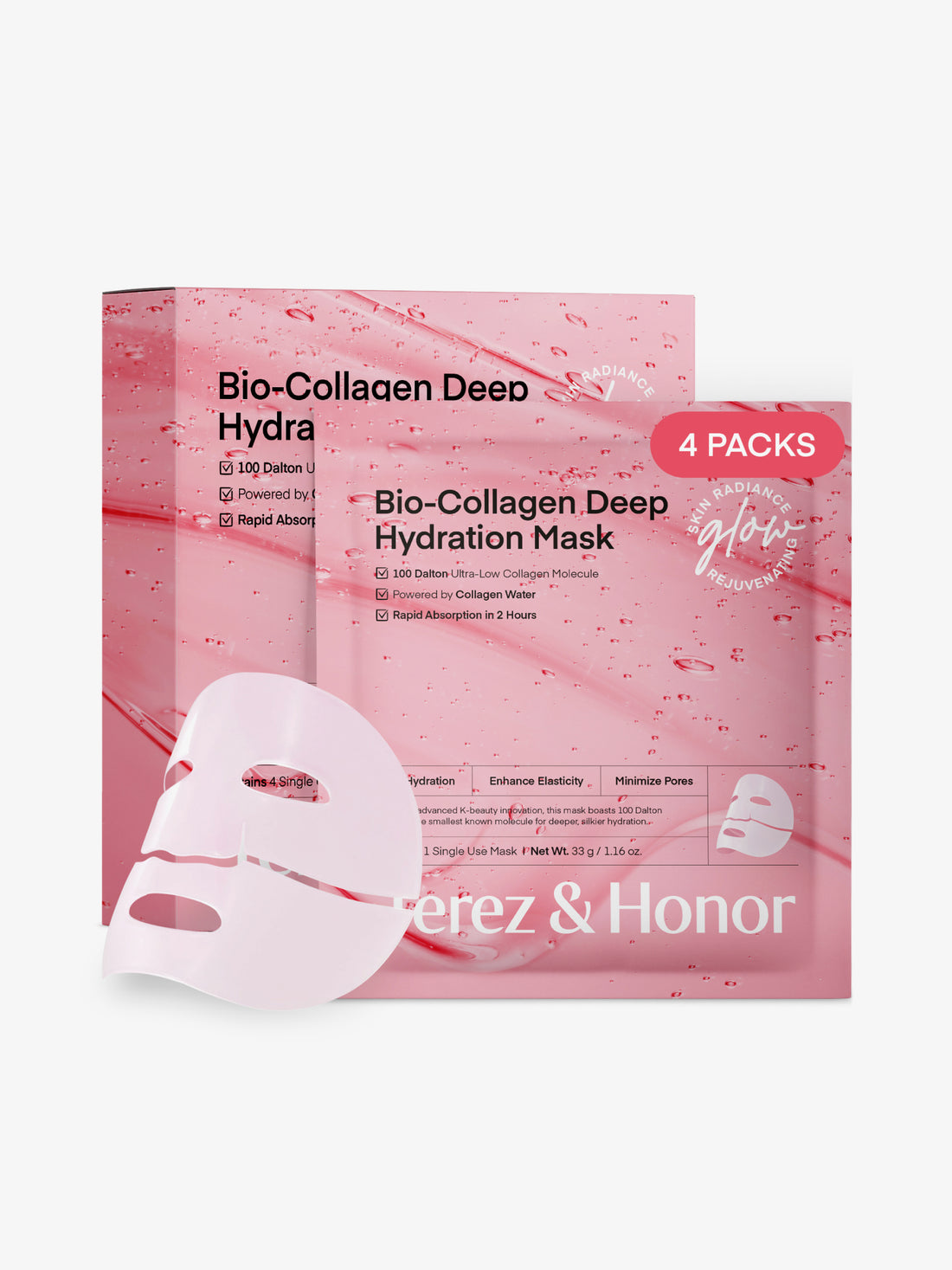 Kit ritual de piel de cristal