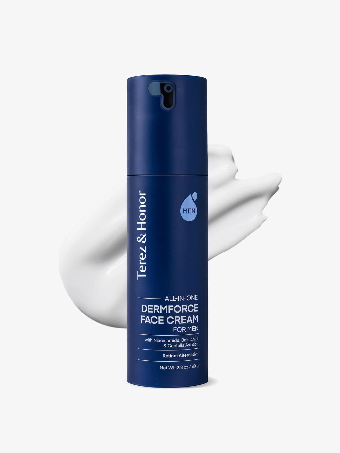 Dermforce Face Cream