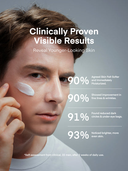 Dermforce Face Cream