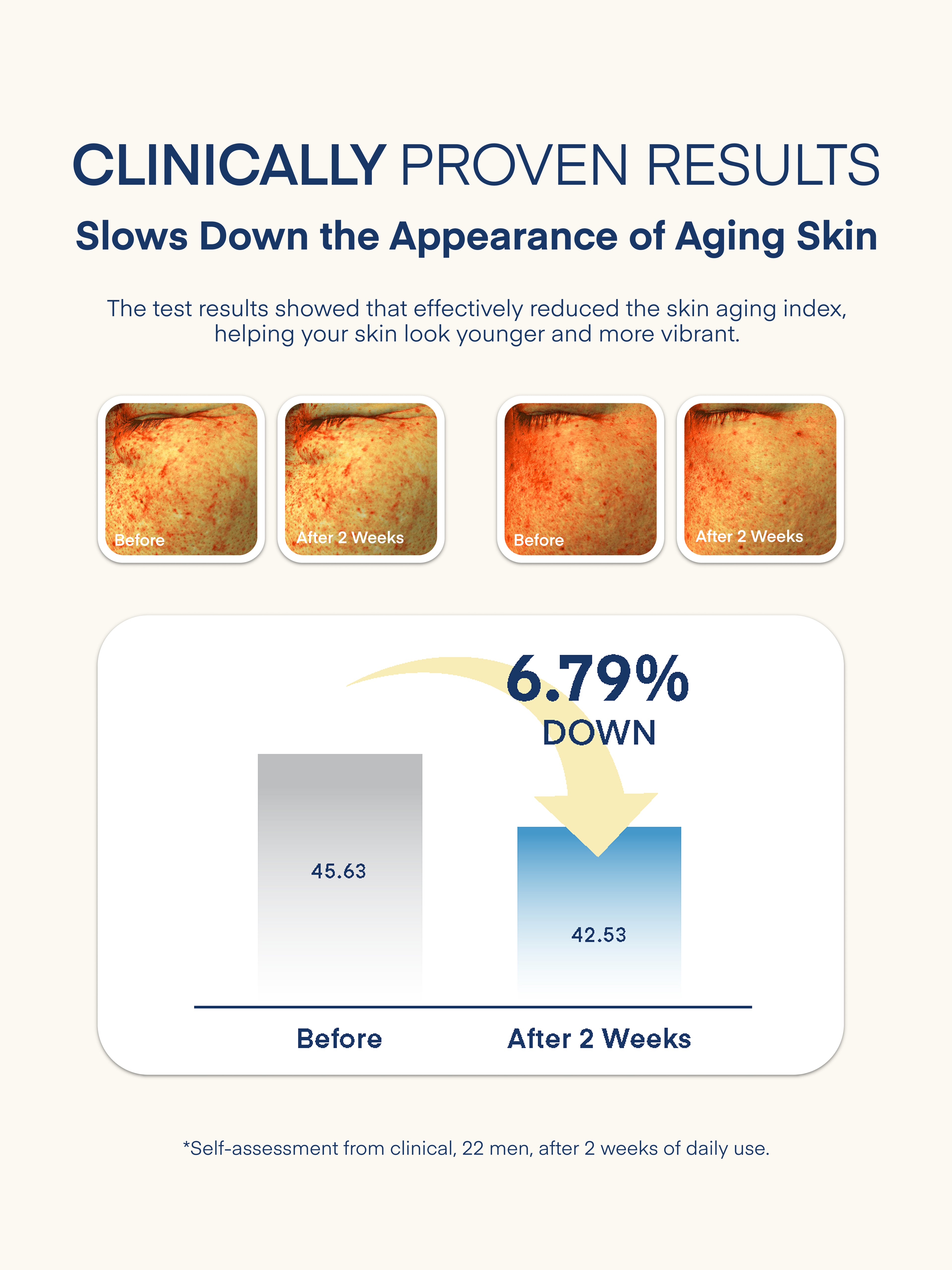 Dermforce Face Cream