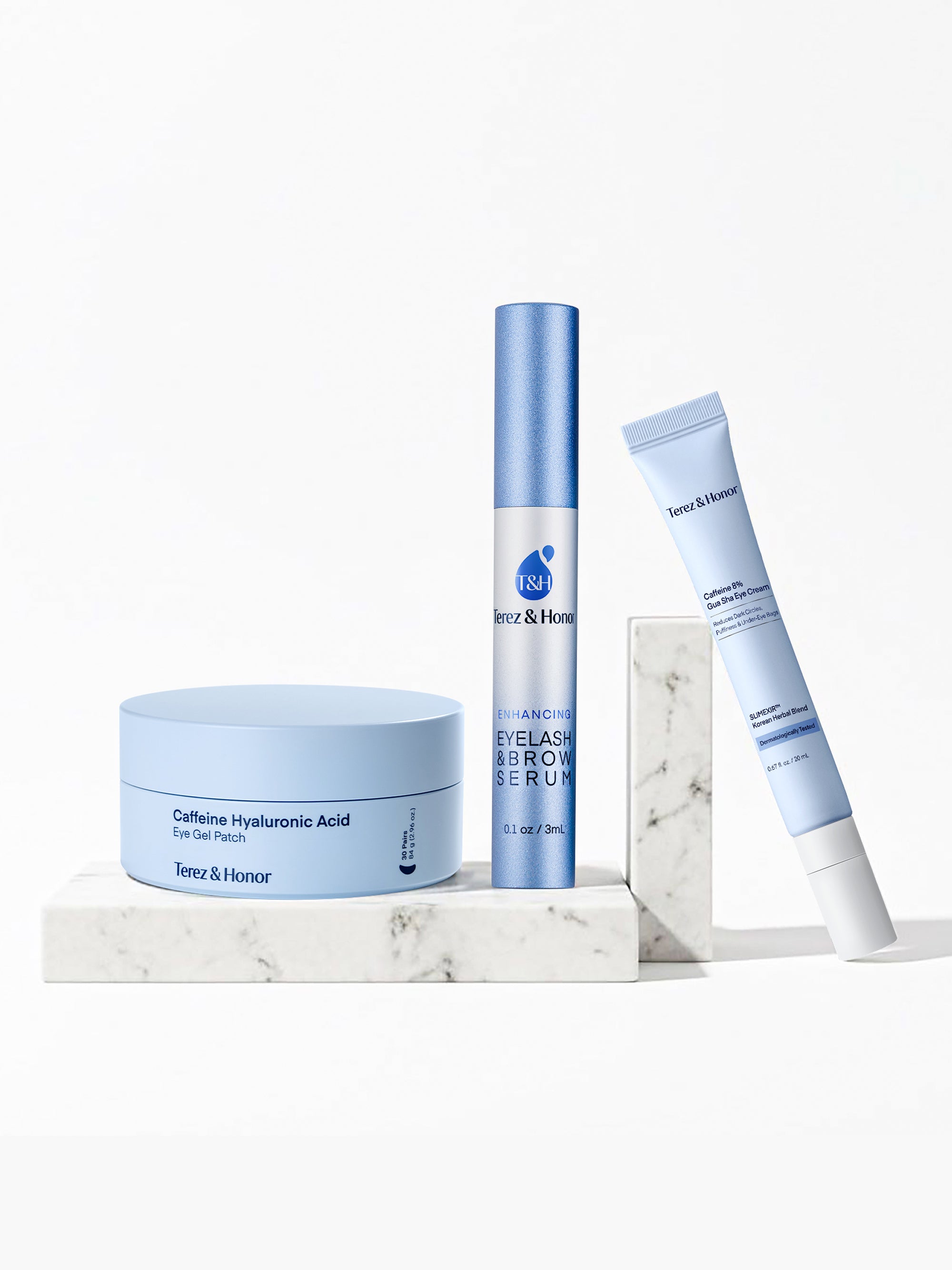 EYE LOVE ME SET