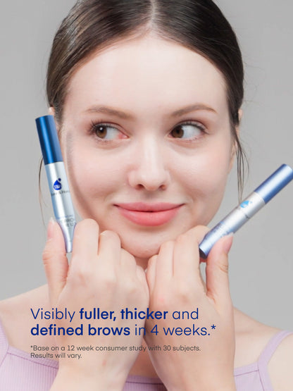 Suero potenciador de cejas 