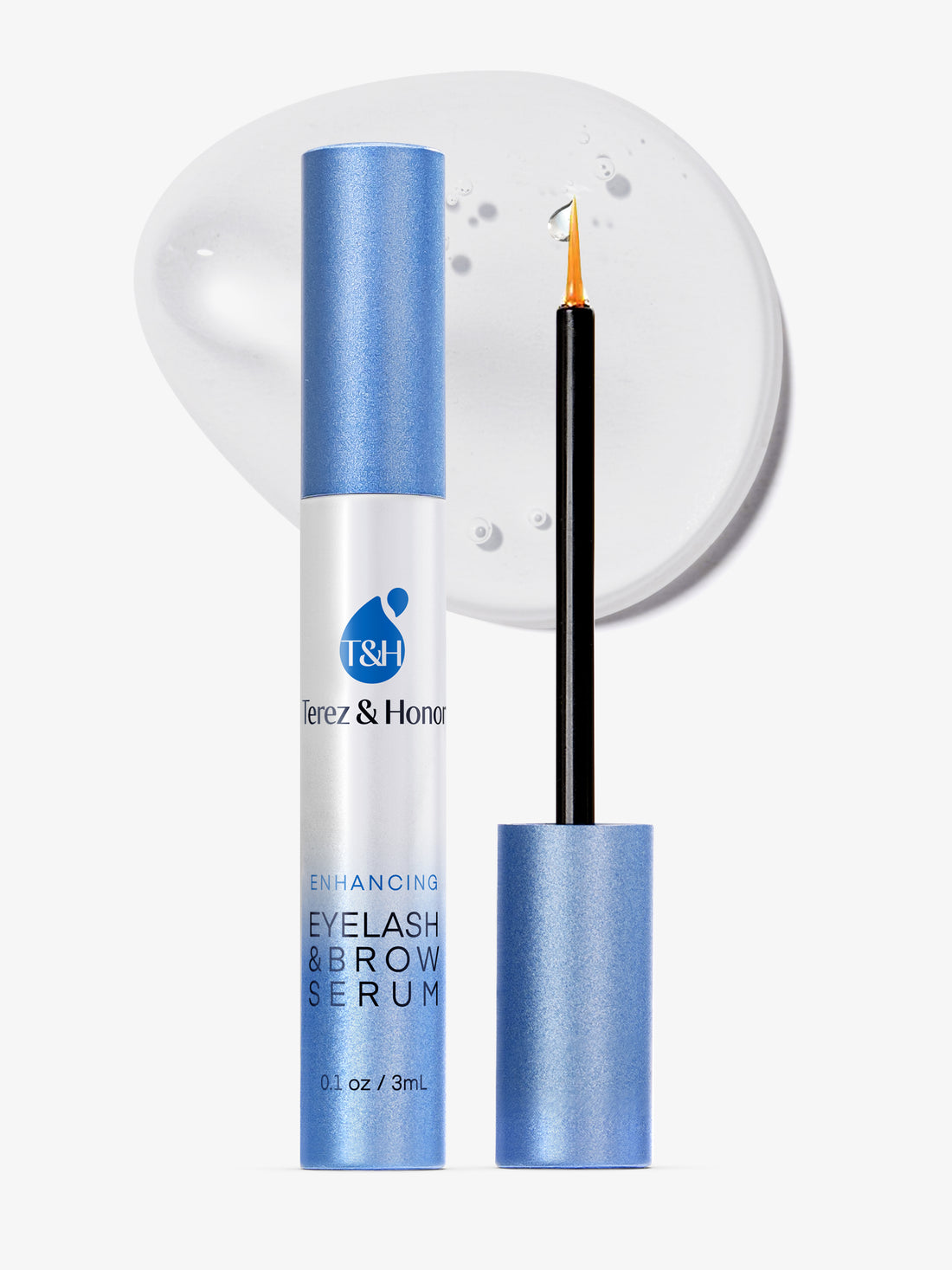 Enhancing Eyelash &amp; Brow Serum