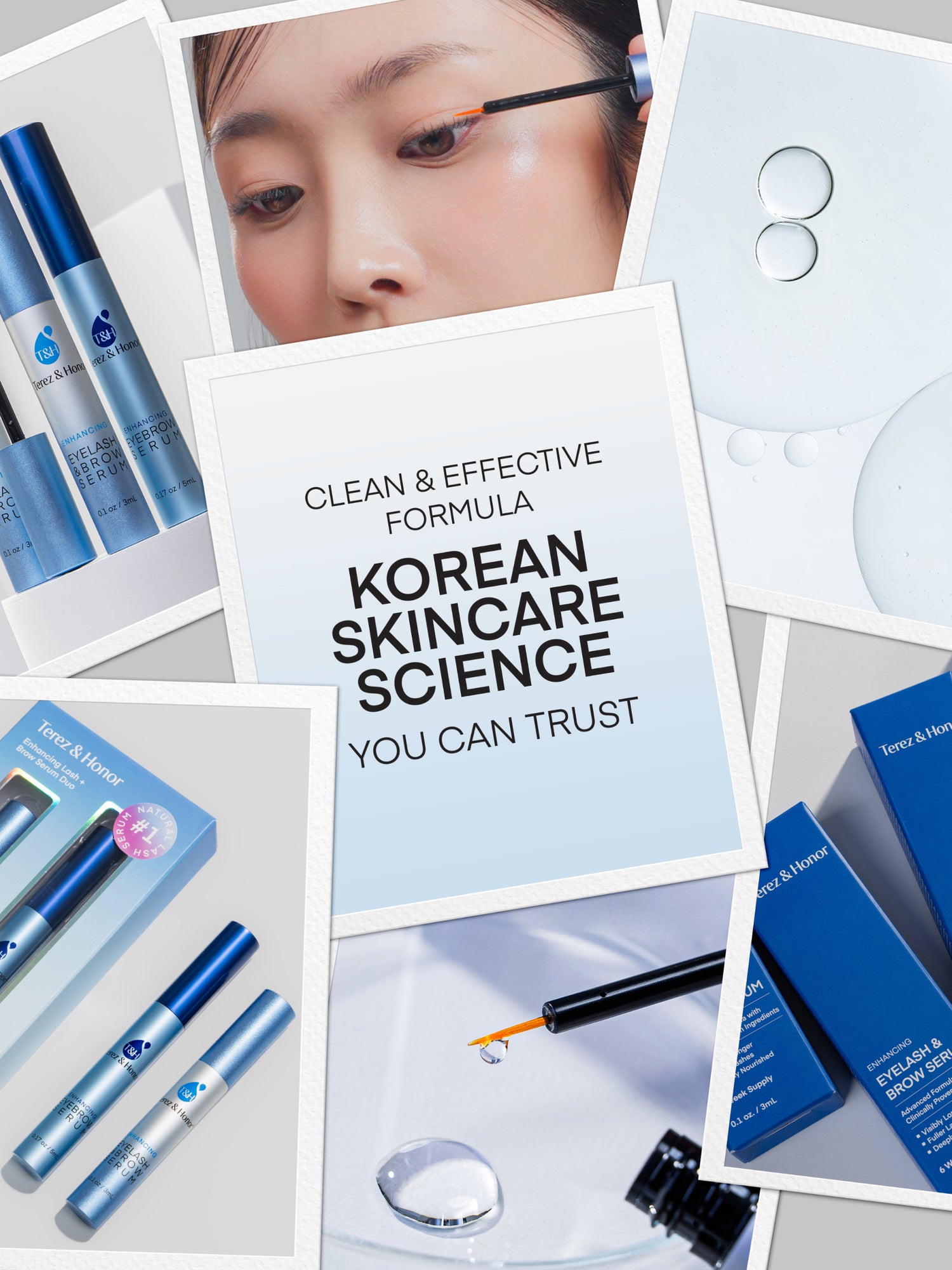 Complete Eye Renewal Kit