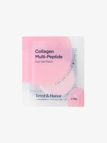 Collagen Multi-Peptide Go-Packs