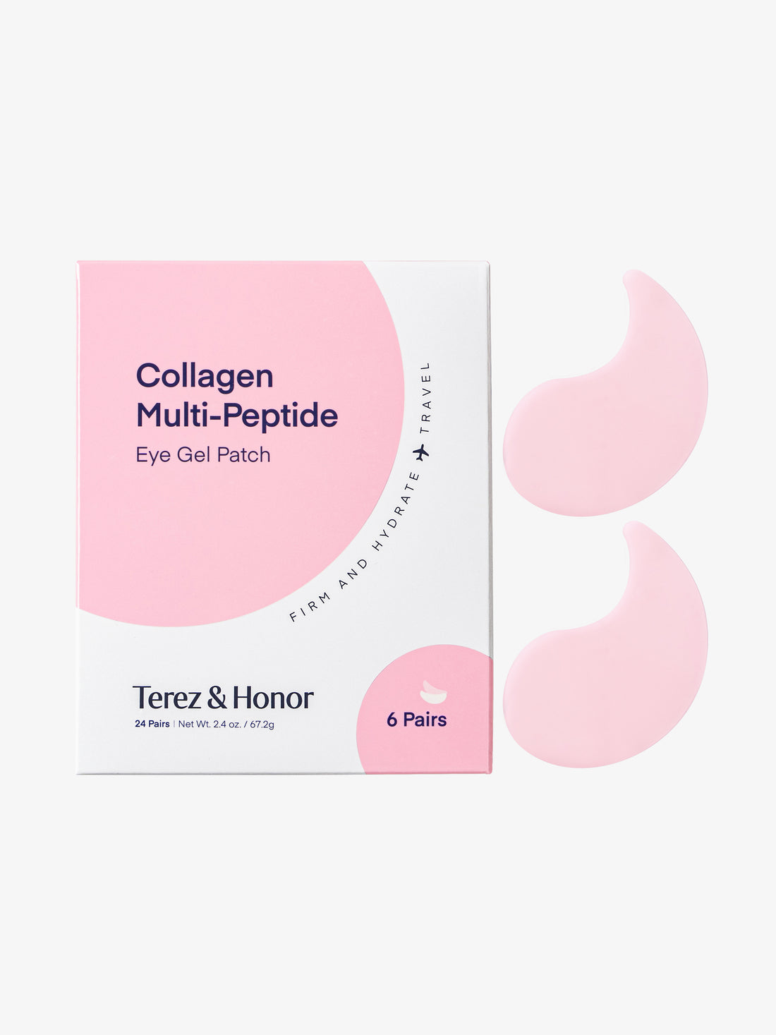 Collagen Multi-Peptide Go-Packs