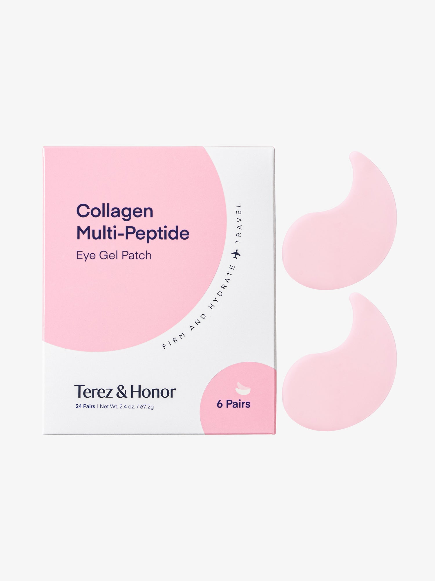 Collagen Multi-Peptide Go-Packs