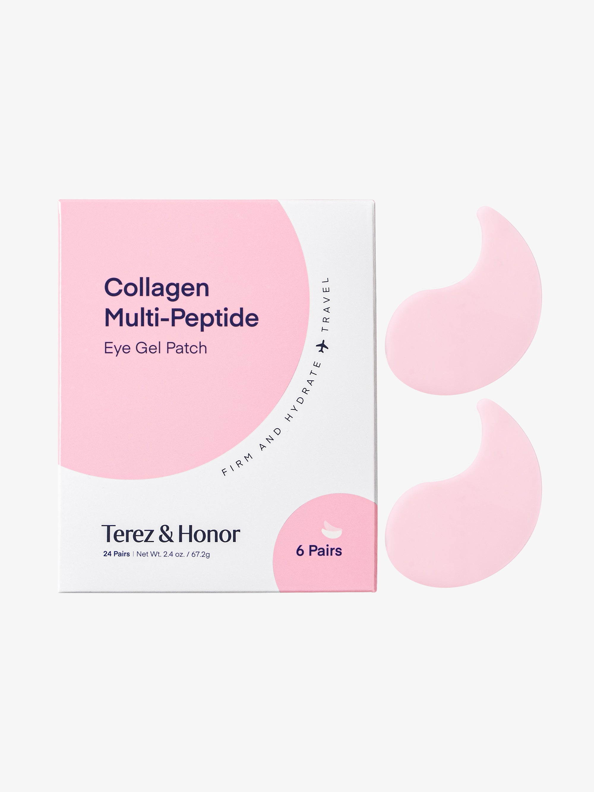 Collagen Multi-Peptide Go-Packs