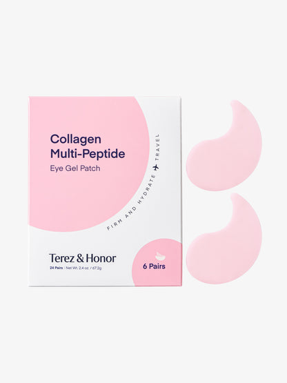 Collagen Multi-Peptide Go-Packs