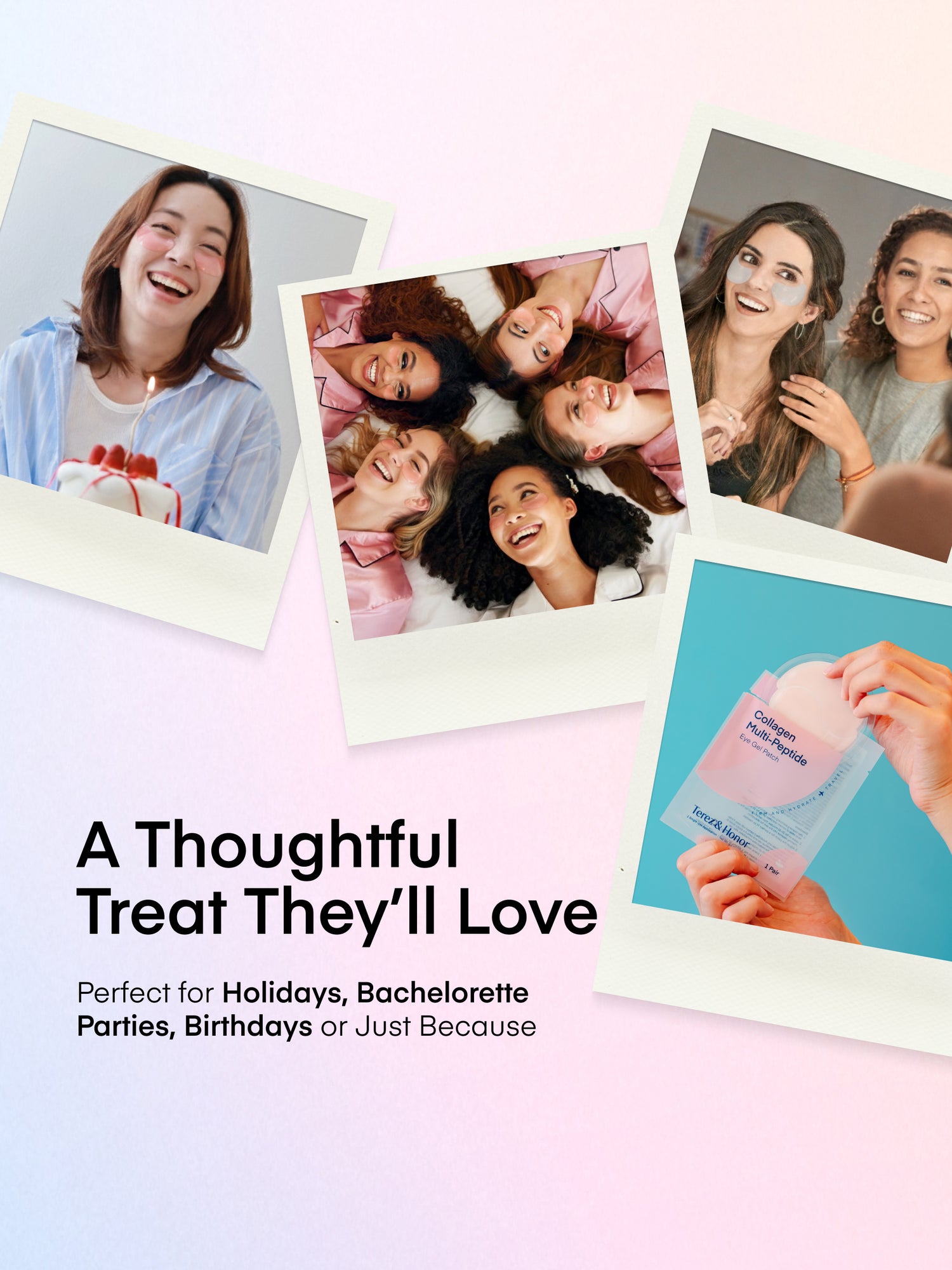 Collagen Multi-Peptide Go-Packs