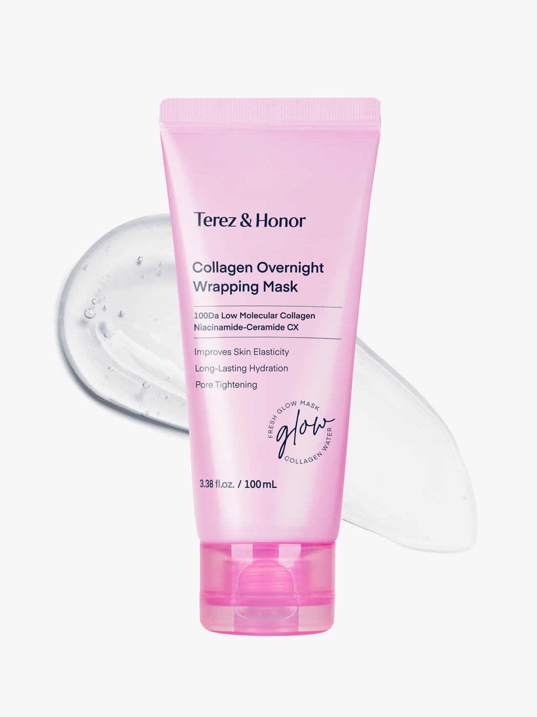Collagen Overnight Wrapping Mask