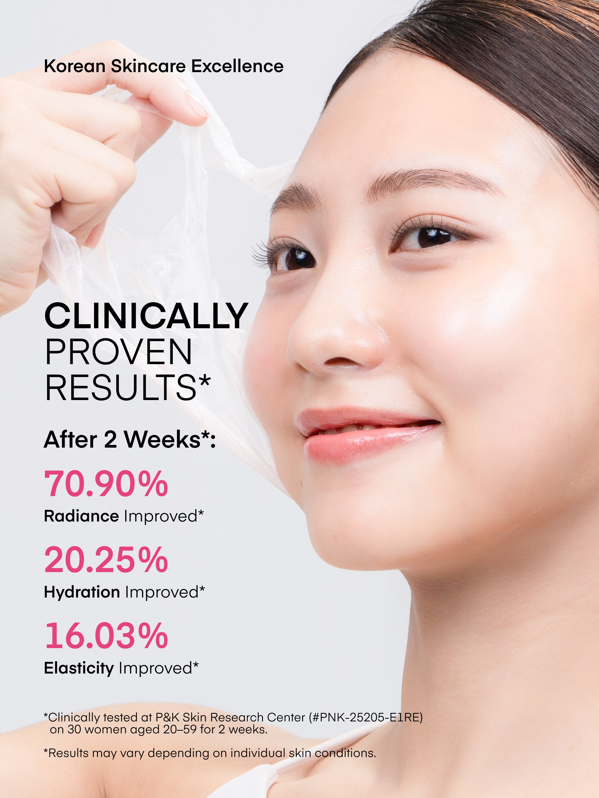 Kit ritual de piel de cristal