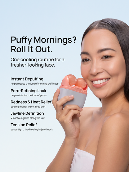 Ice Roller for Face and Eyes