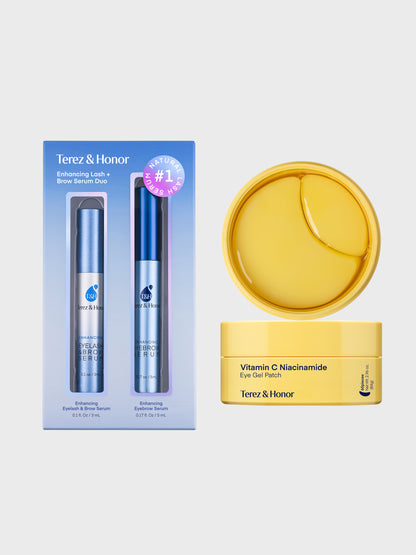 Complete Eye Renewal Kit