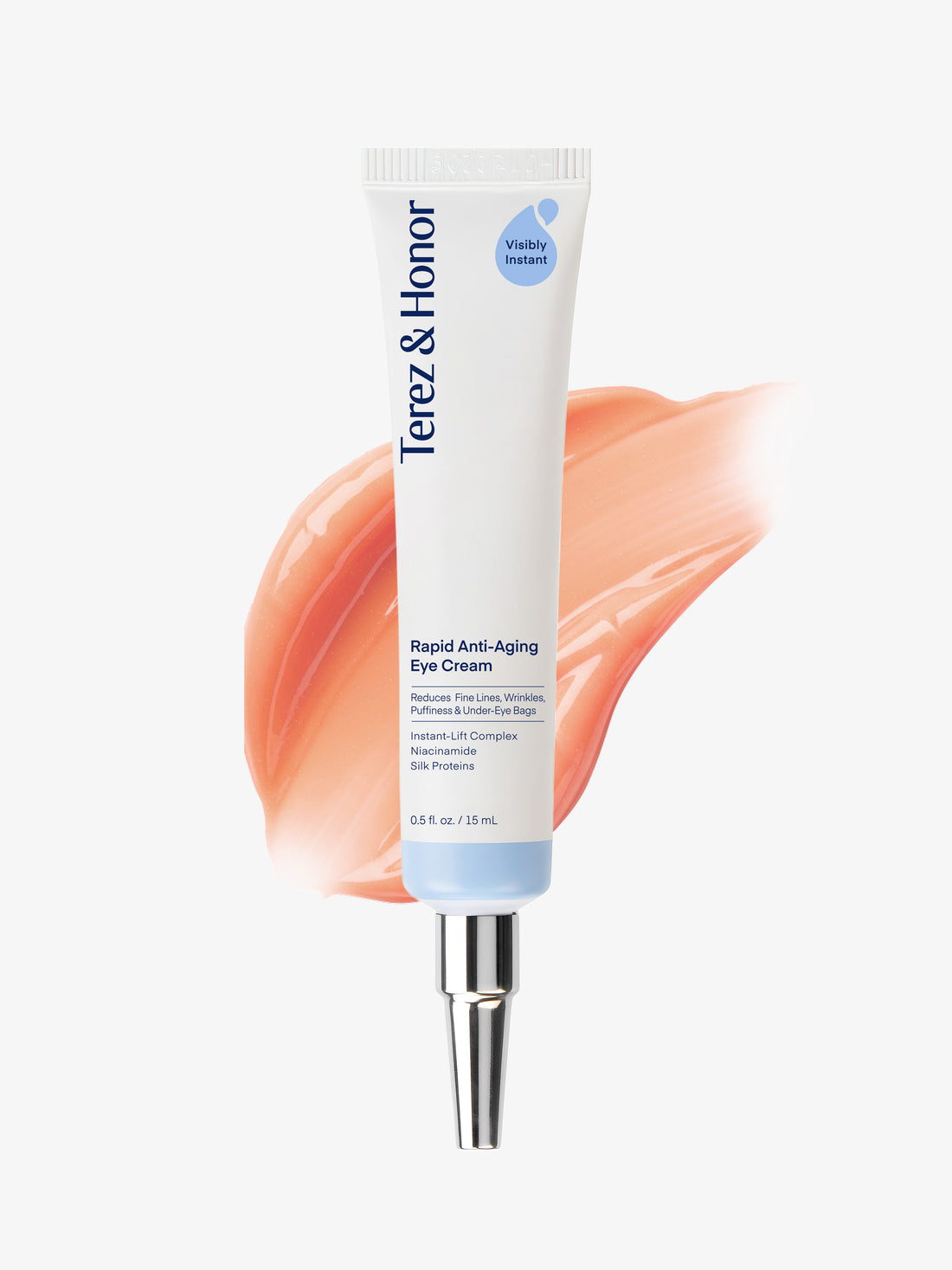 Rapid Anti-Aging Eye Cream