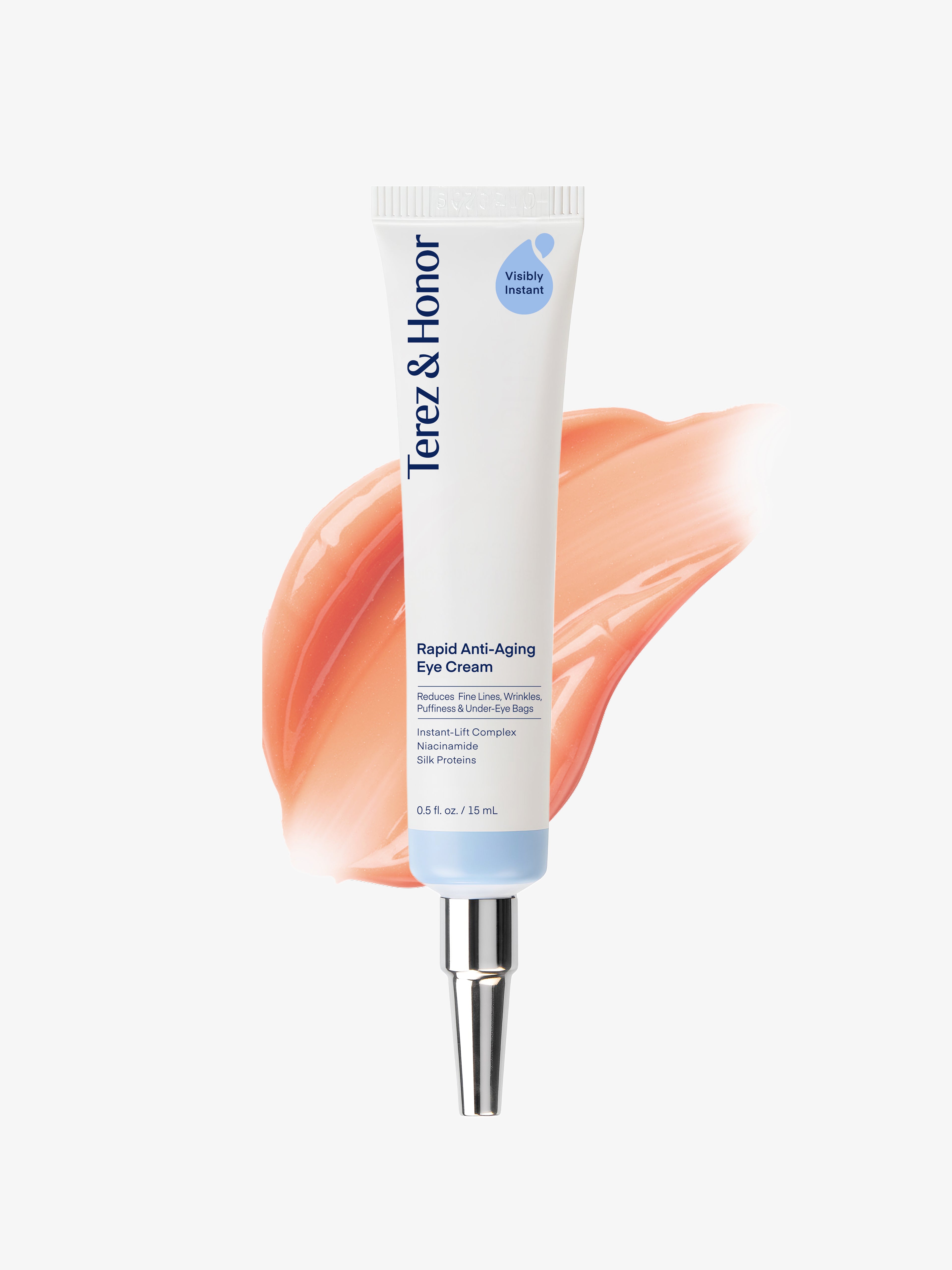 Rapid Anti-Aging Eye Cream