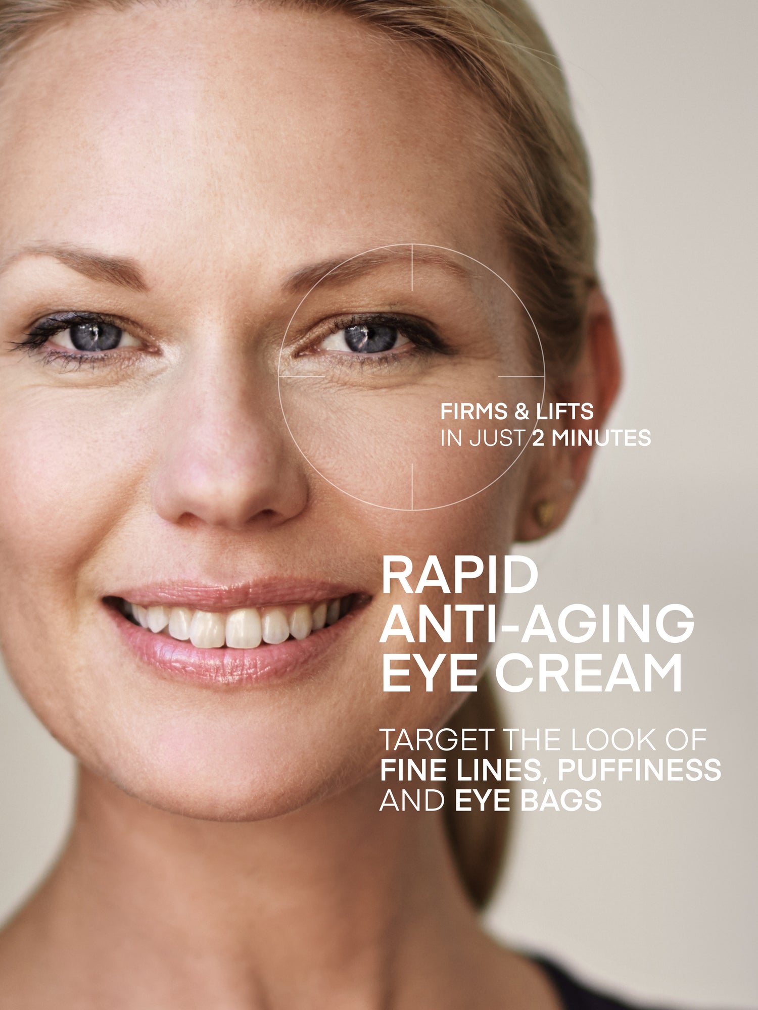 Rapid Anti-Aging Eye Cream