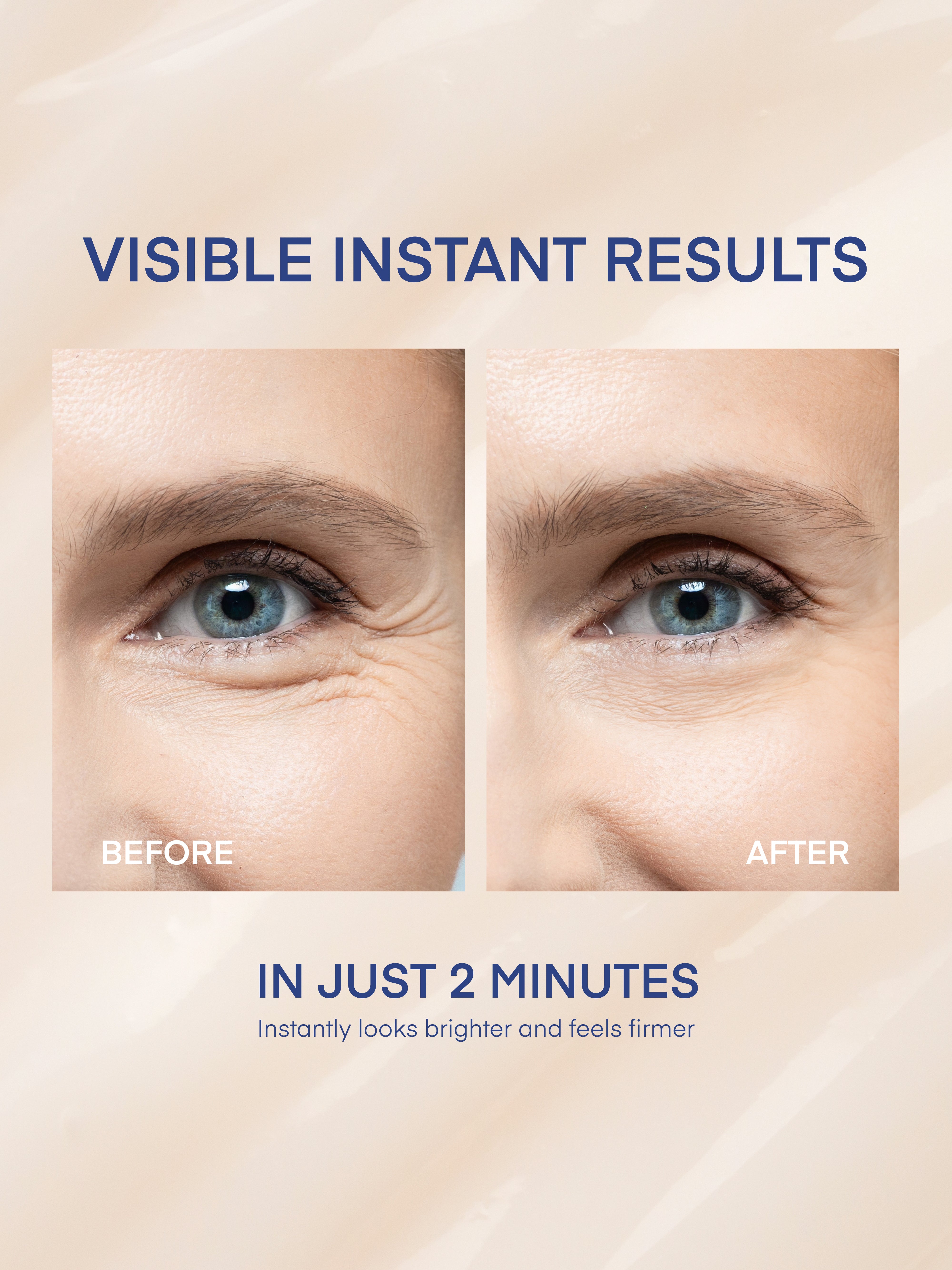 Rapid Anti-Aging Eye Cream – Terez & Honor