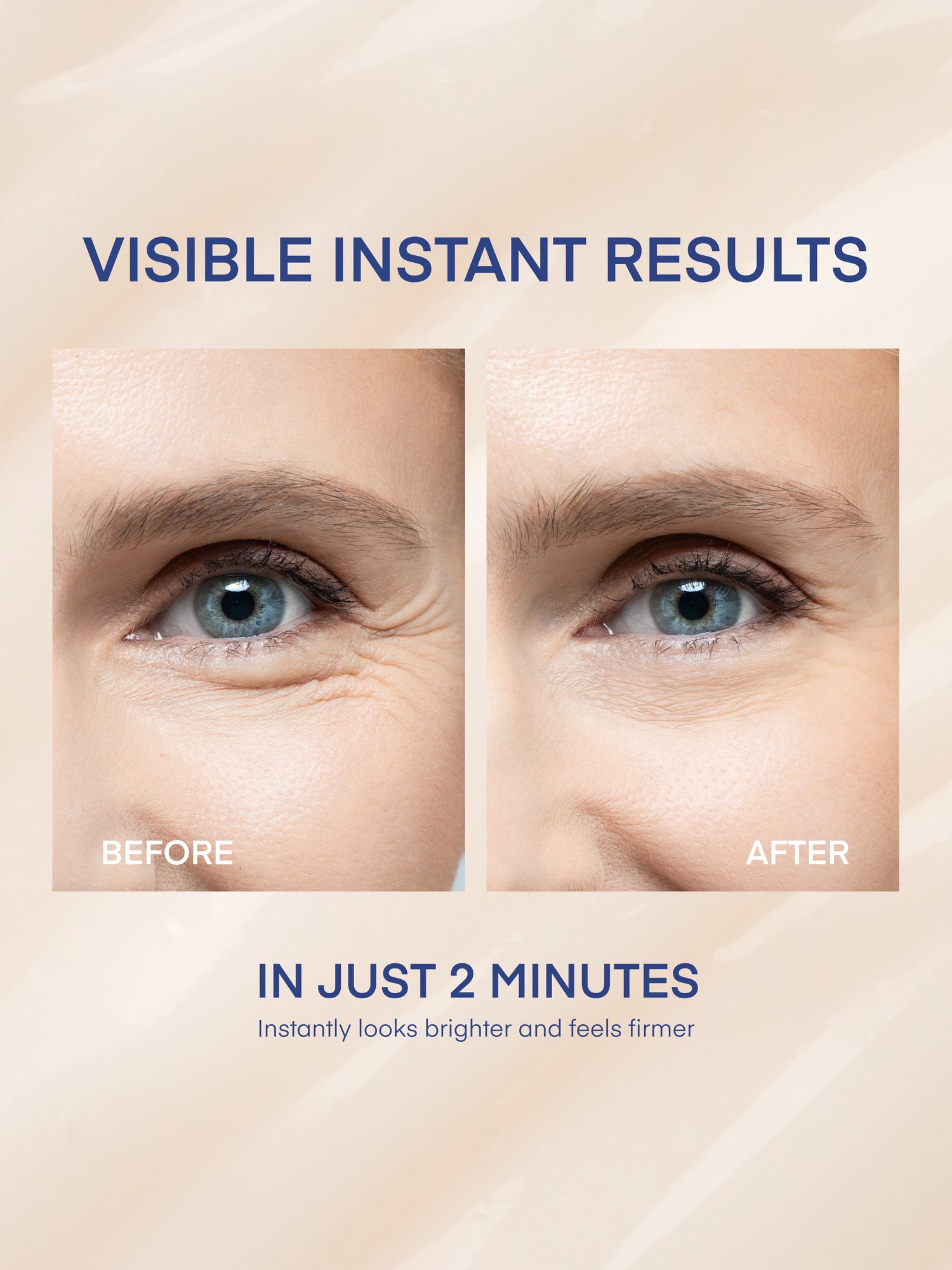 Rapid Anti-Aging Eye Cream