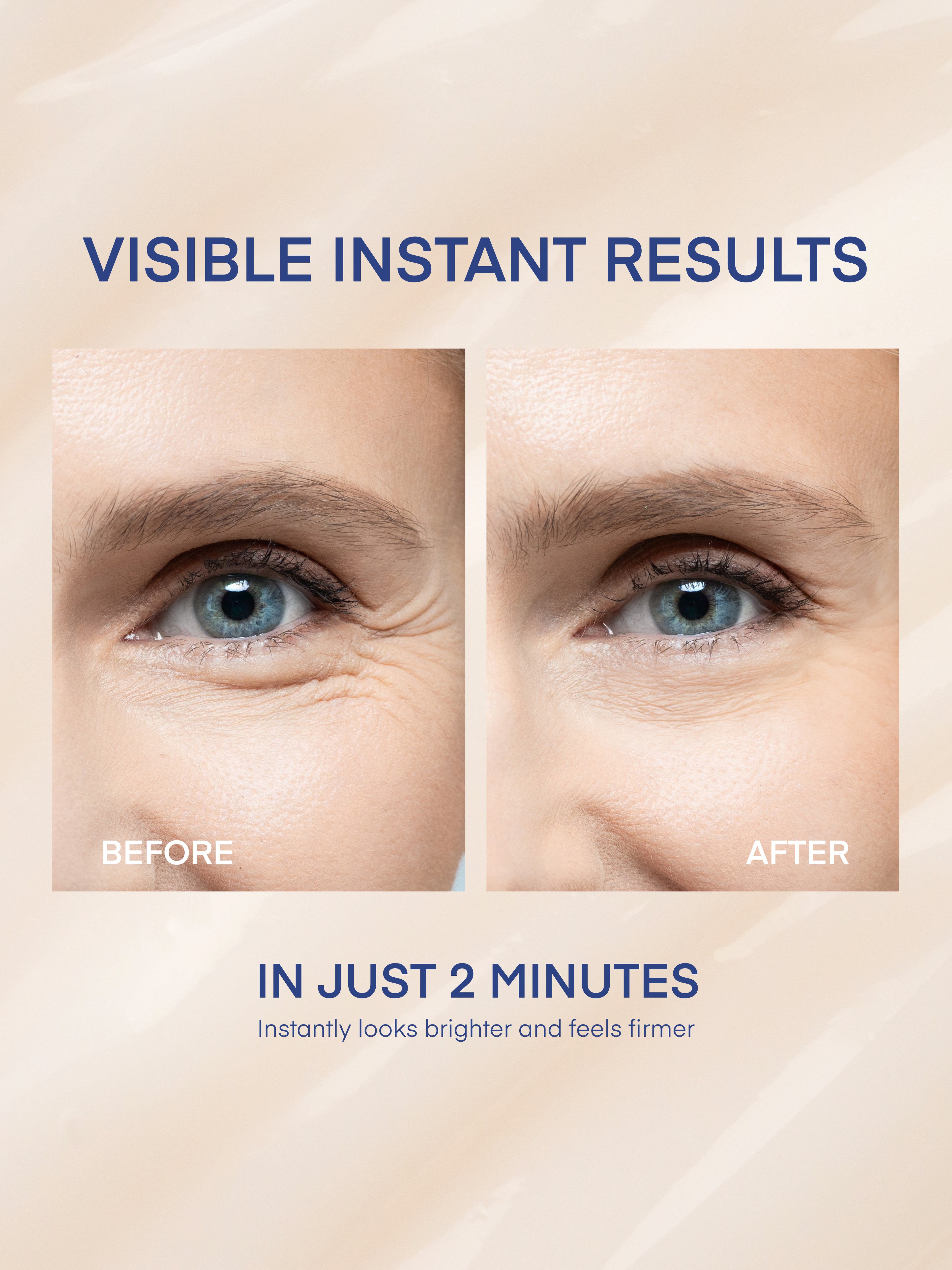 Rapid Anti-Aging Eye Cream