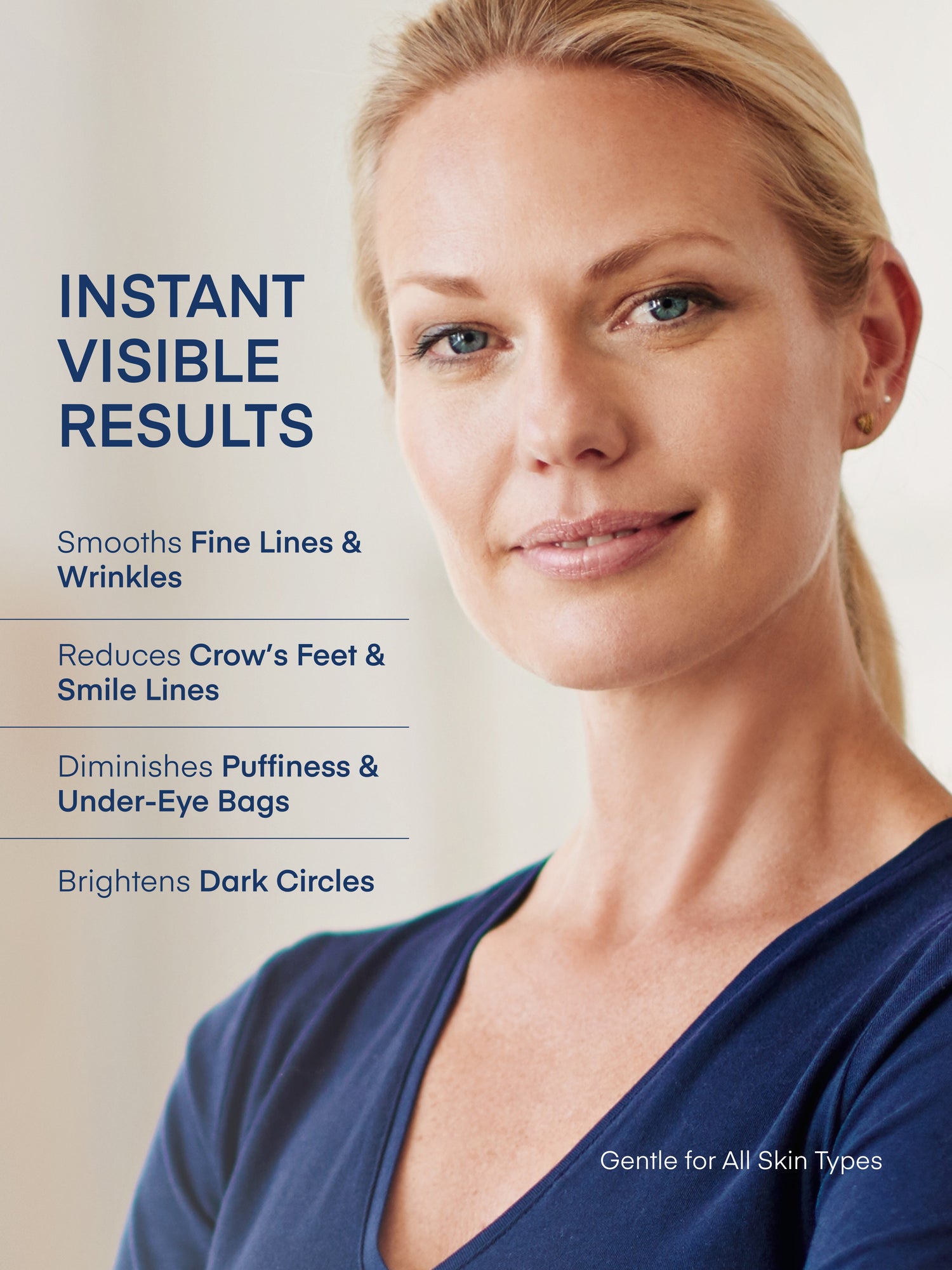 Rapid Anti-Aging Eye Cream