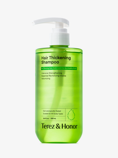 Hair Thickening Shampoo - 33.8 fl.oz