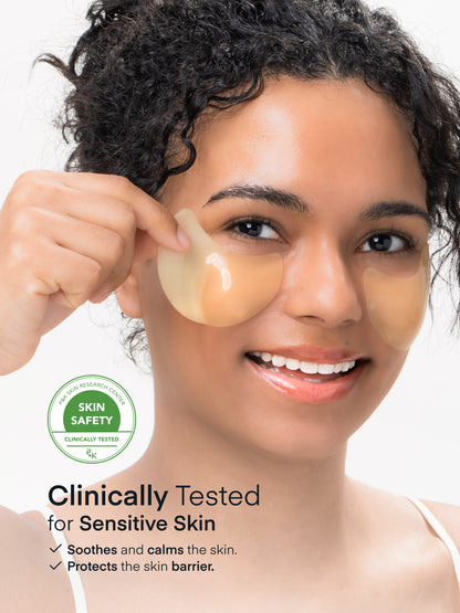 Complete Eye Renewal Kit