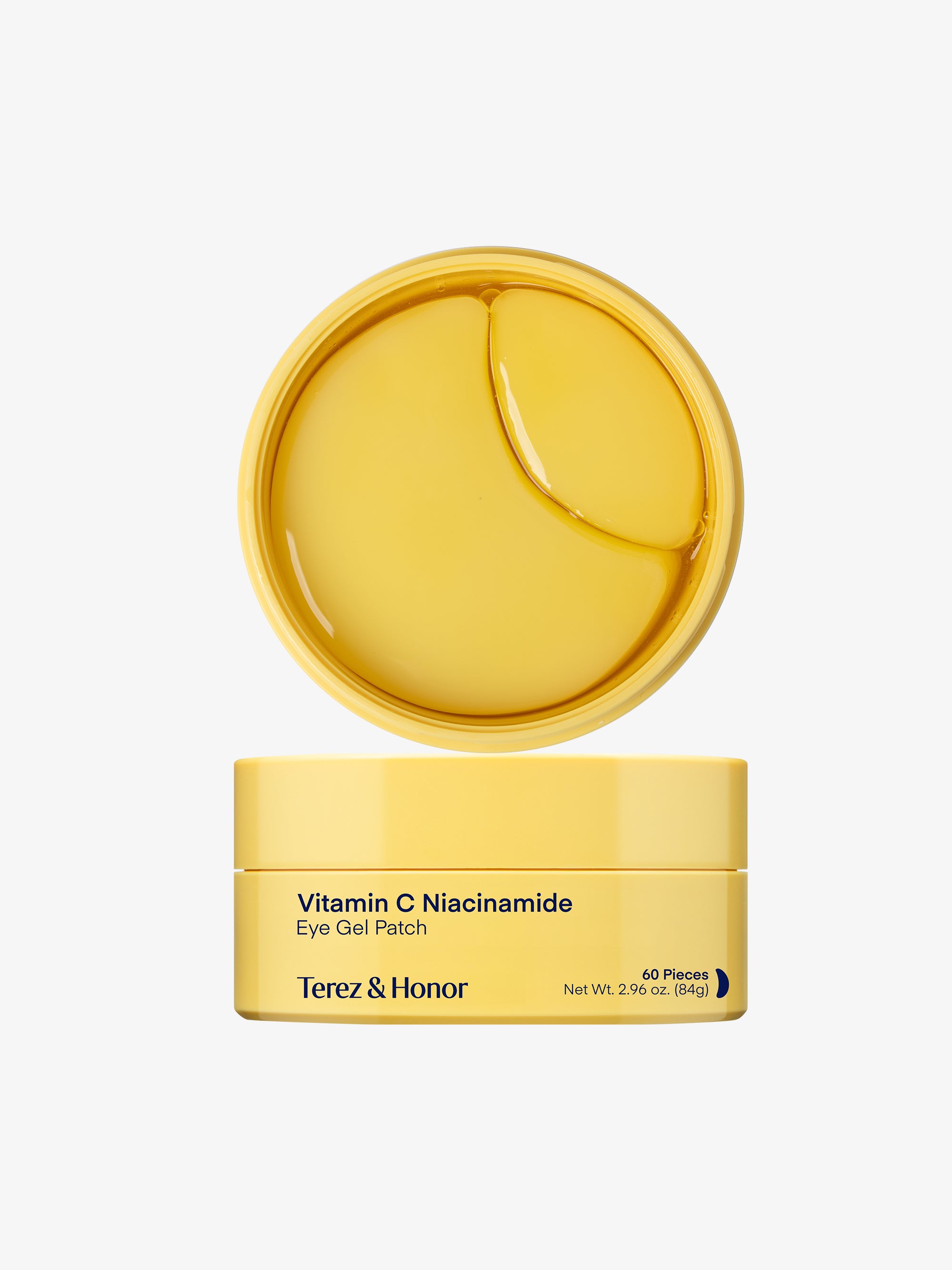 Vitamin C Niacinamide Eye Gel Patch