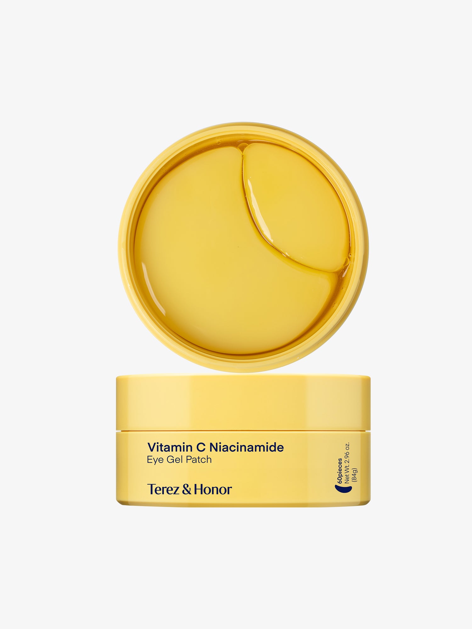 Vitamin C Niacinamide Eye Gel Patch