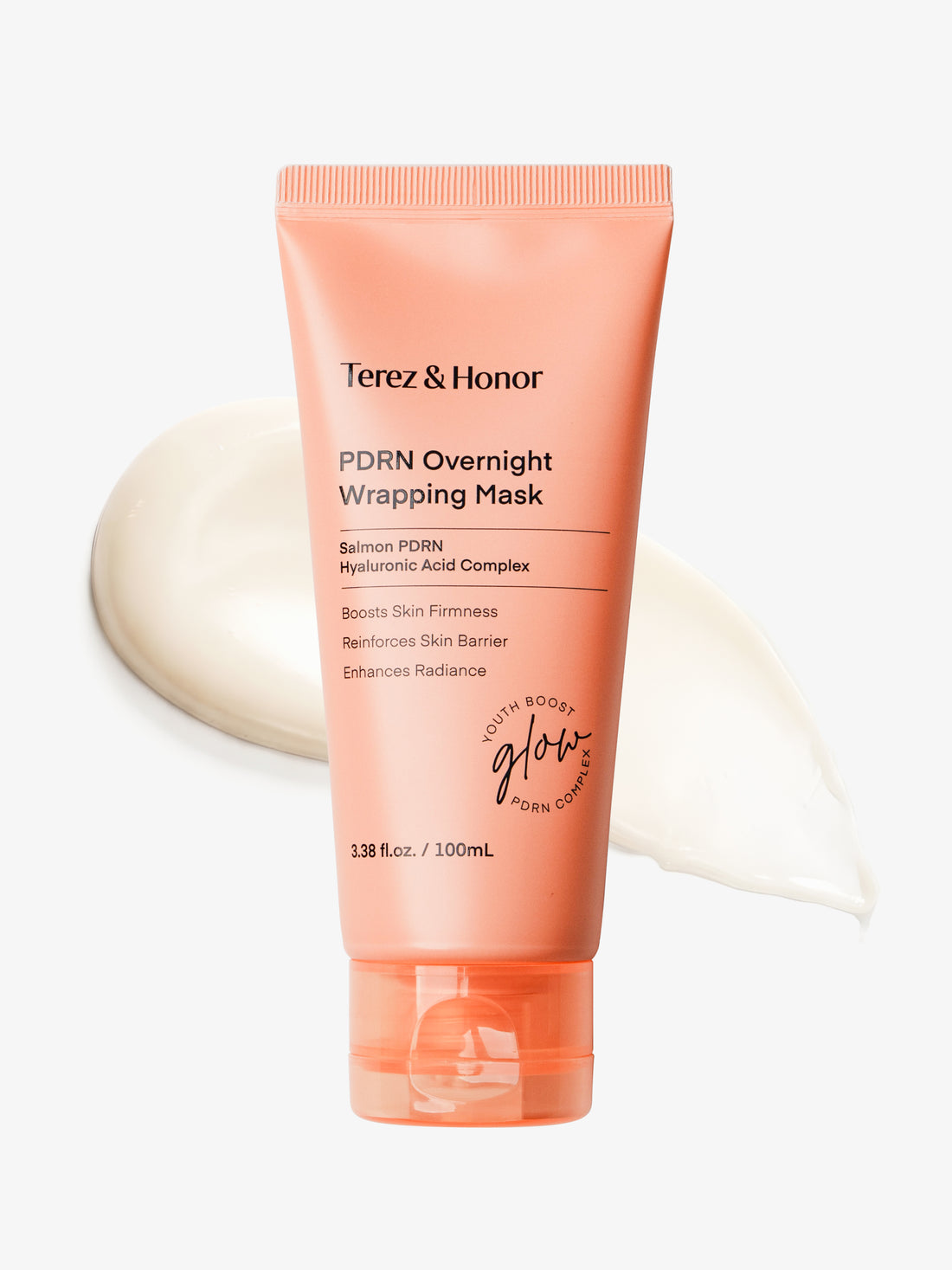 PDRN Overnight Wrapping Mask