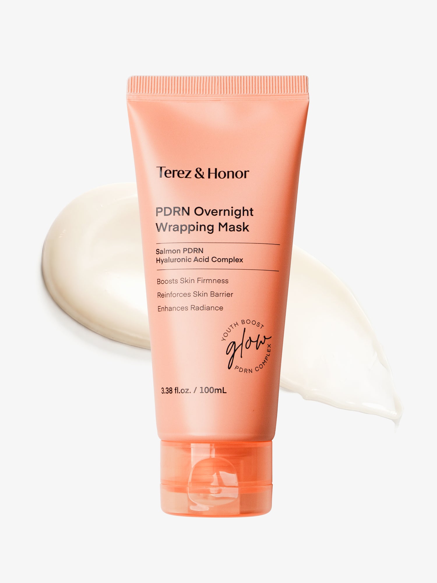 PDRN Overnight Wrapping Mask