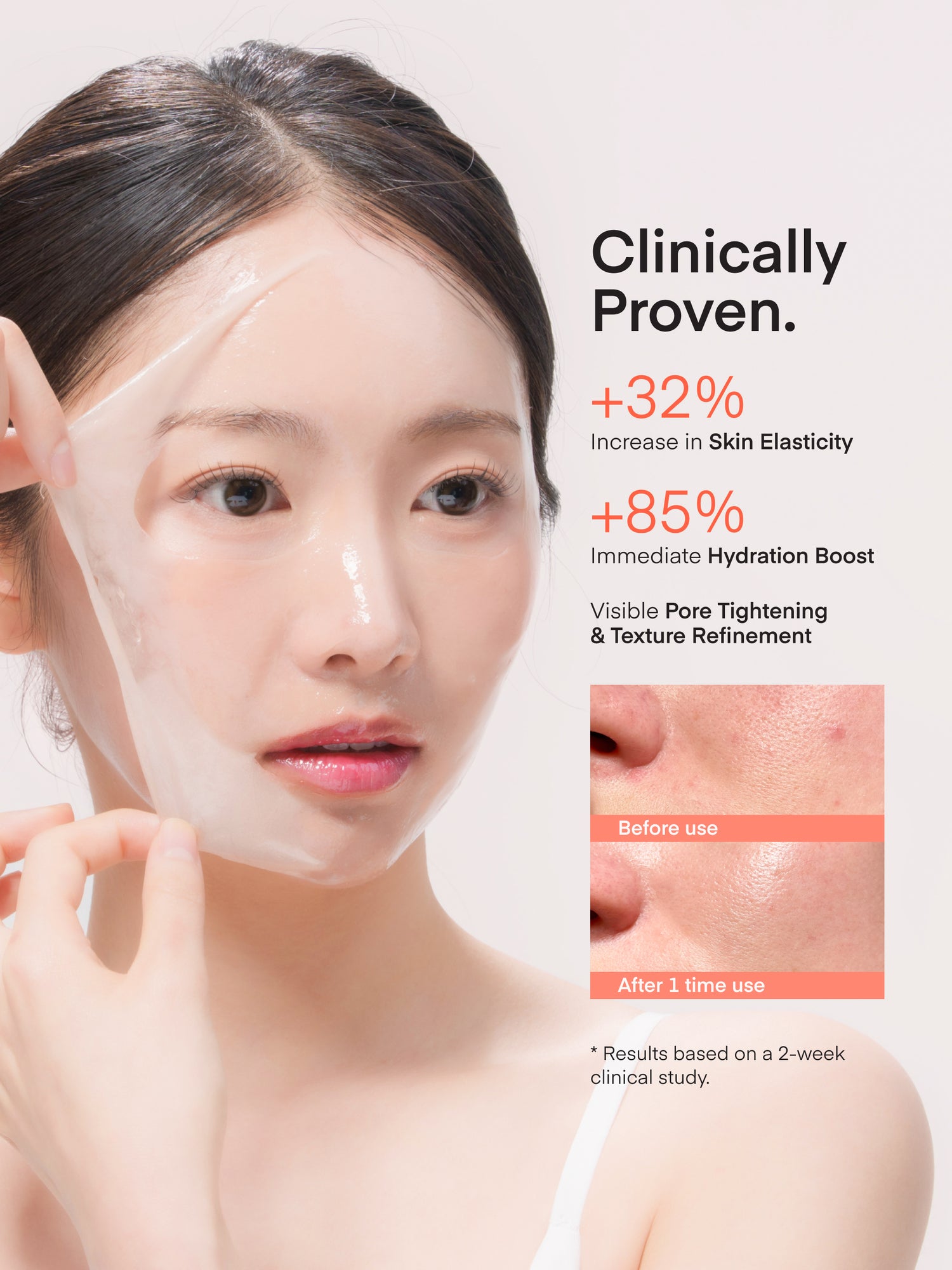 PDRN Overnight Wrapping Mask