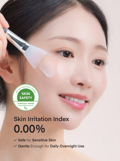 PDRN Overnight Wrapping Mask