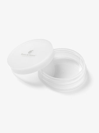 Small Travel Containers Toner Pads & Under Eye Patches DIY