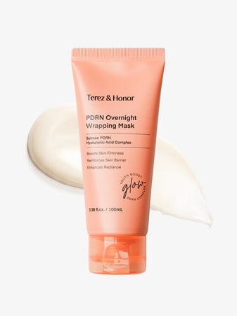PDRN Overnight Wrapping Mask