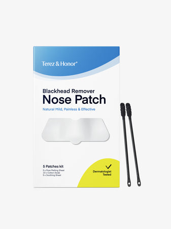Blackhead Remover Nose Patch