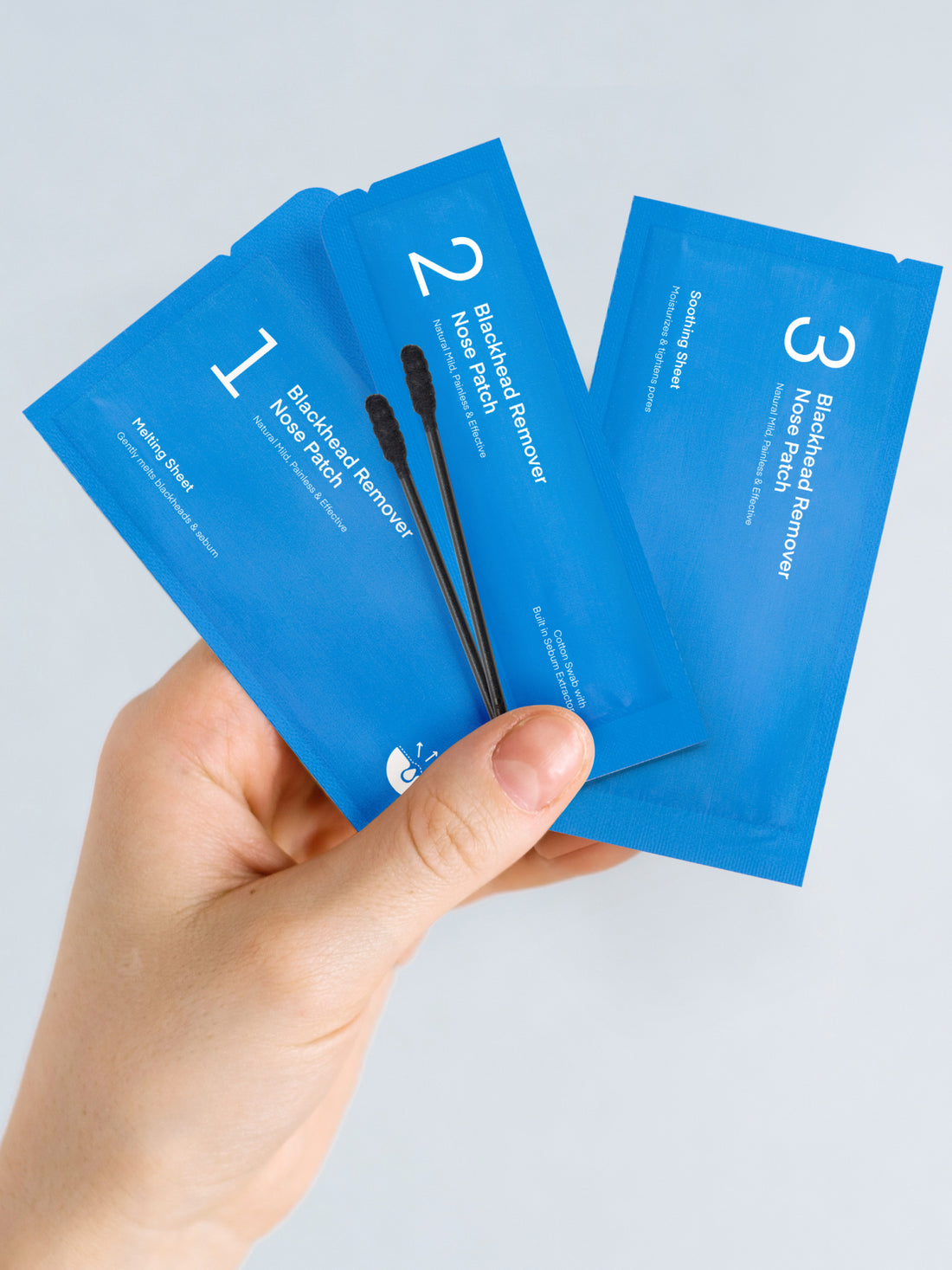 Blackhead Remover Nose Patch